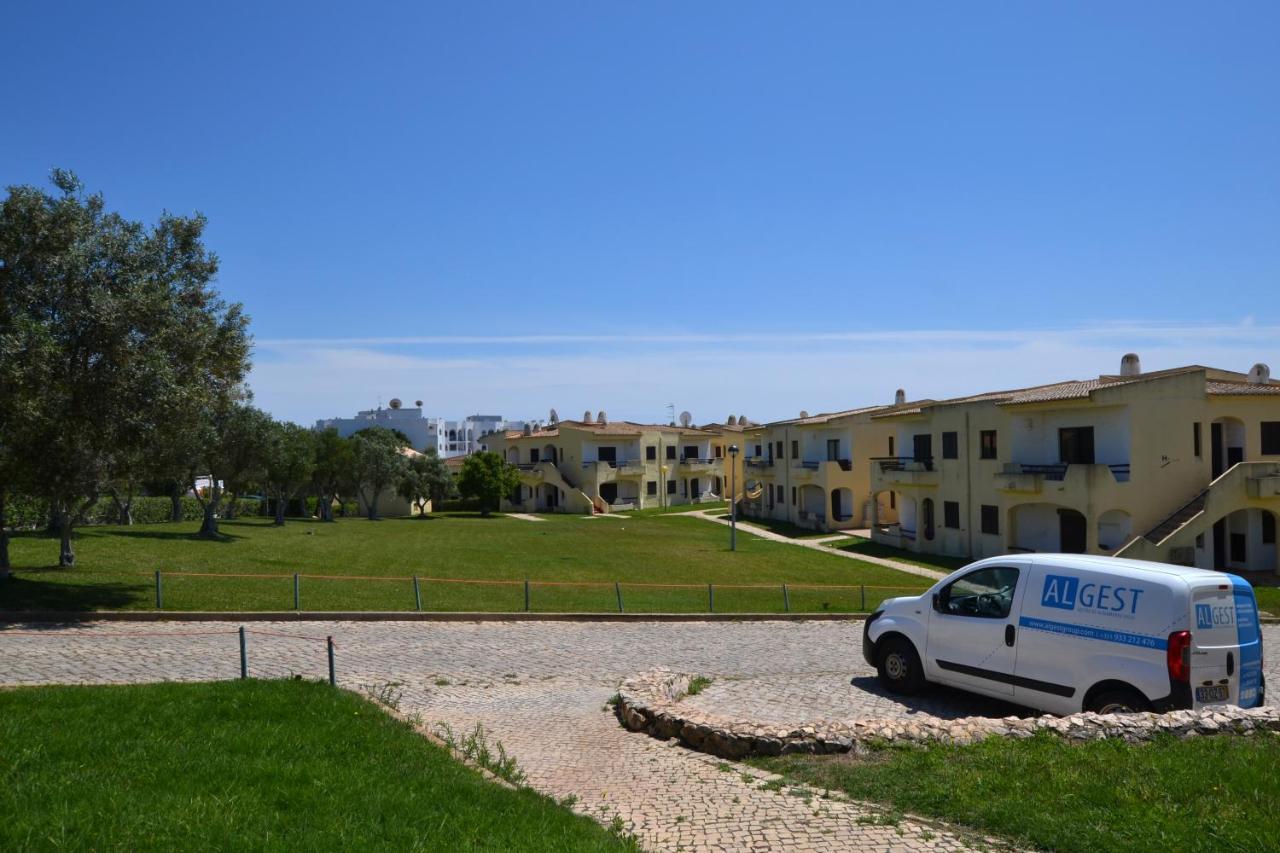 Tupi House Apartment Alvor Exterior foto