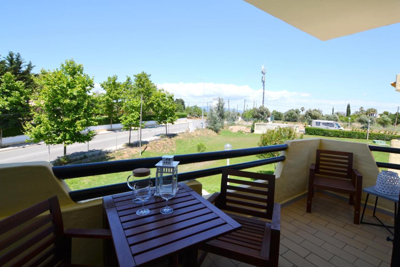 Tupi House Apartment Alvor Exterior foto