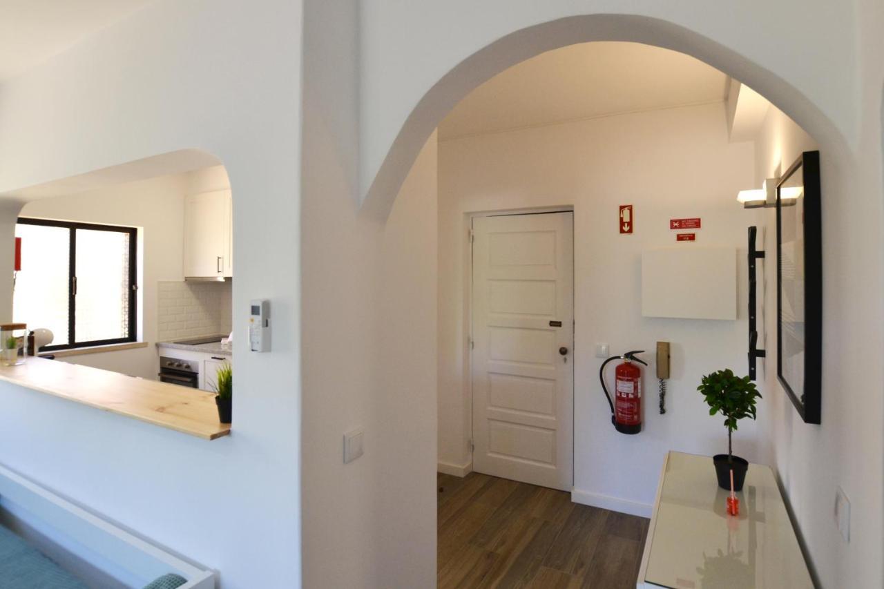 Tupi House Apartment Alvor Exterior foto