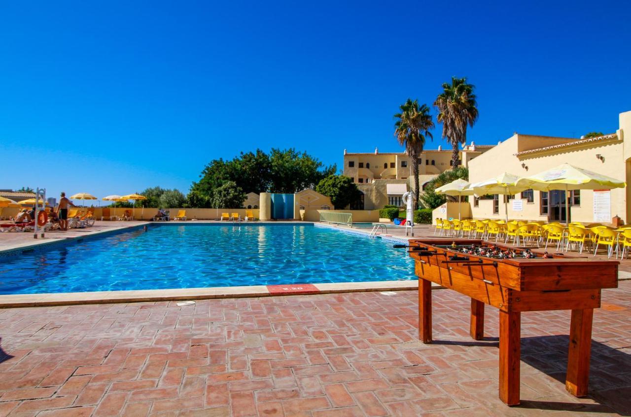 Tupi House Apartment Alvor Exterior foto