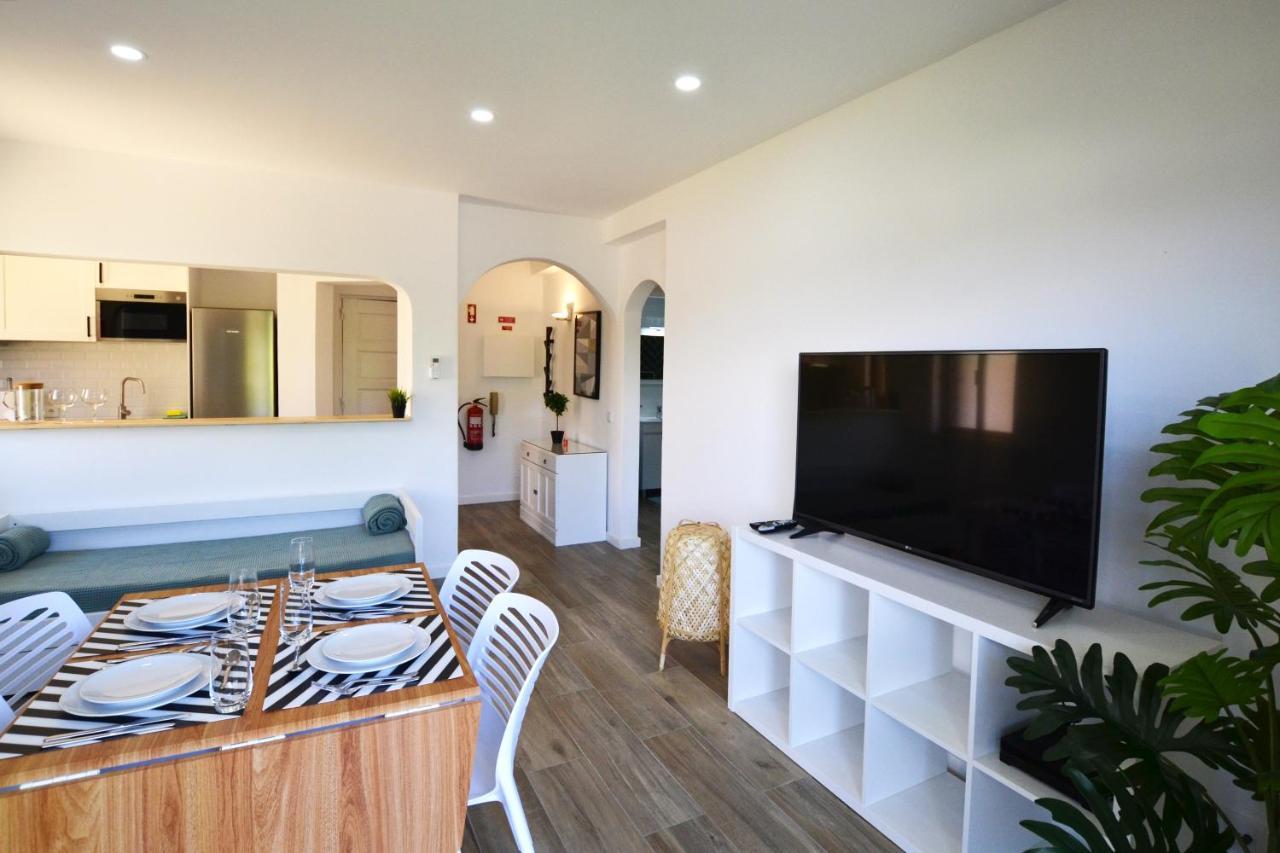 Tupi House Apartment Alvor Exterior foto