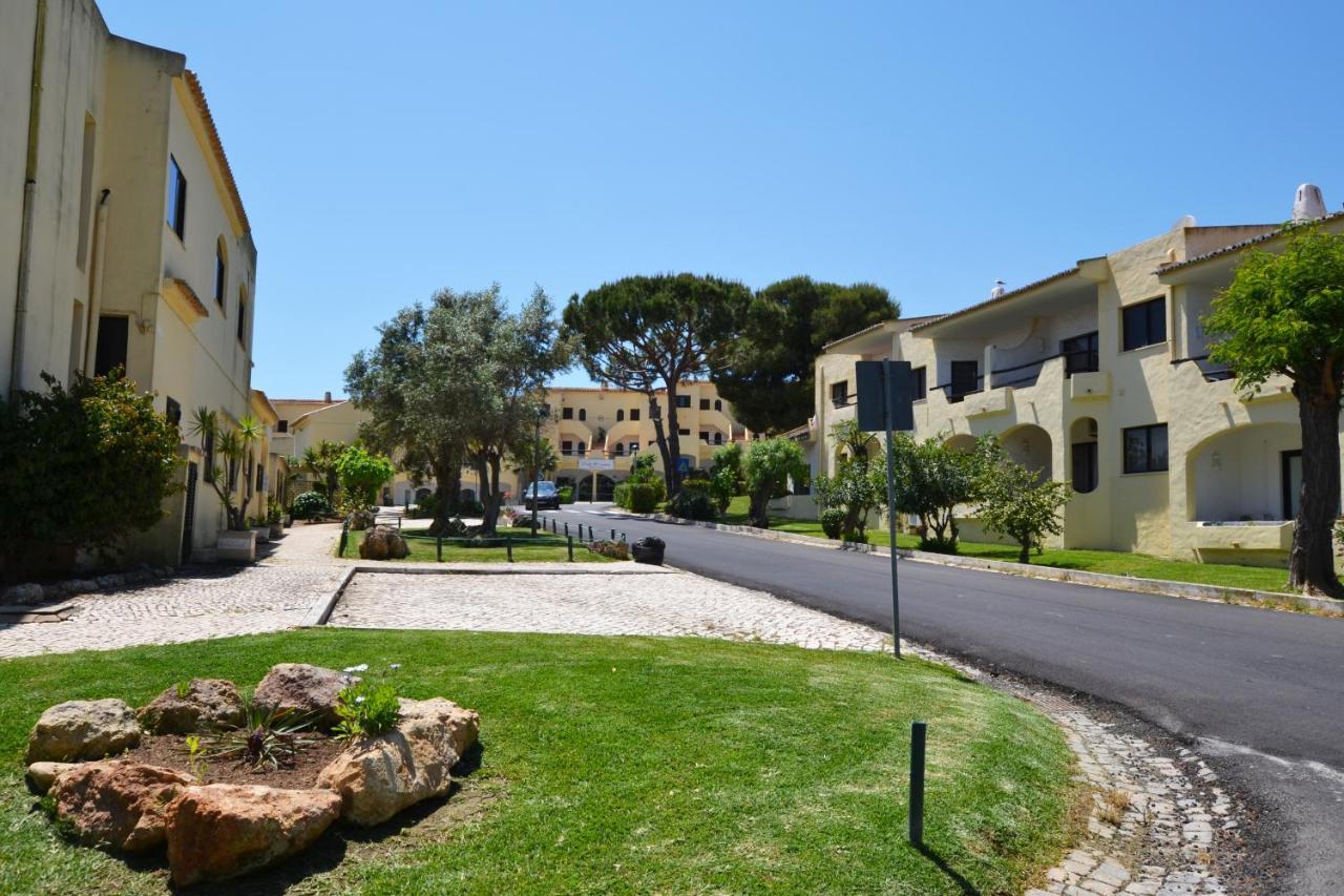 Tupi House Apartment Alvor Exterior foto