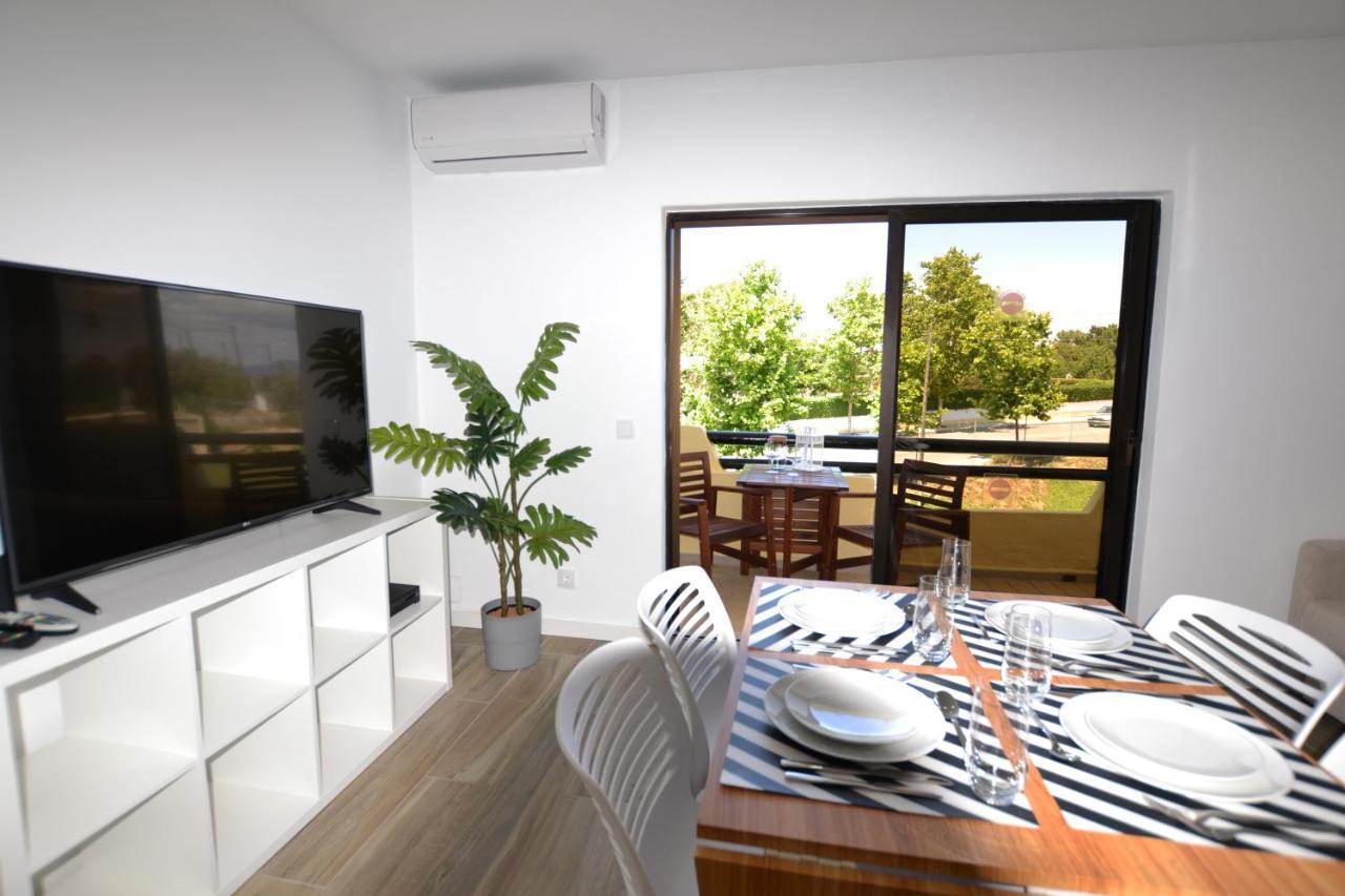 Tupi House Apartment Alvor Exterior foto