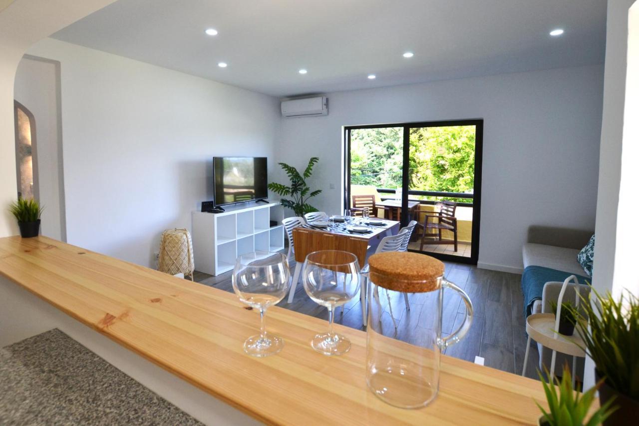 Tupi House Apartment Alvor Exterior foto