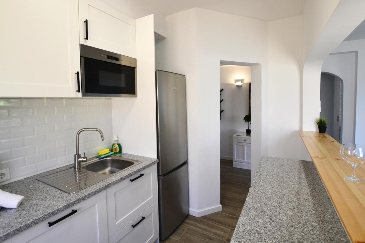 Tupi House Apartment Alvor Exterior foto