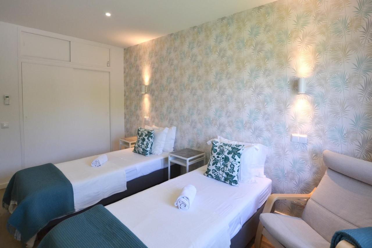 Tupi House Apartment Alvor Exterior foto