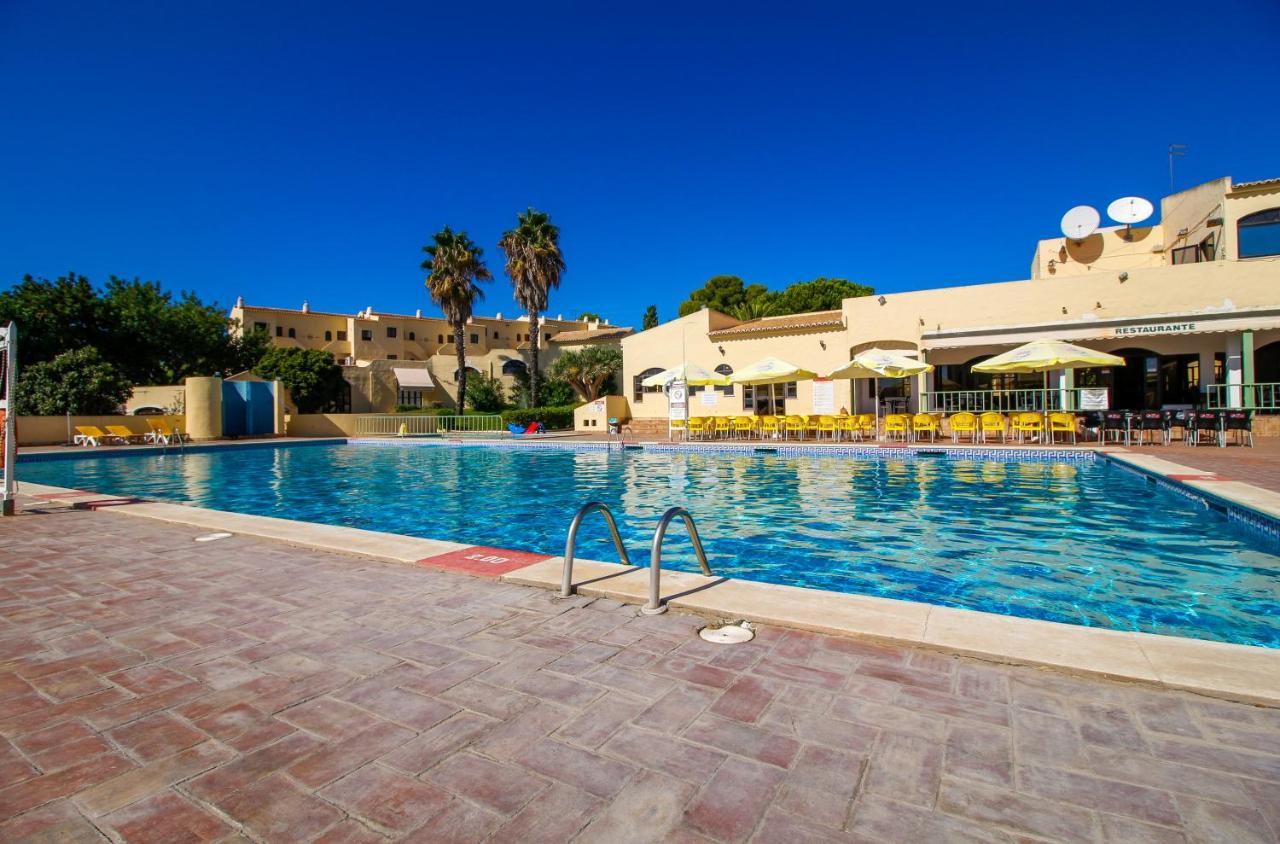 Tupi House Apartment Alvor Exterior foto