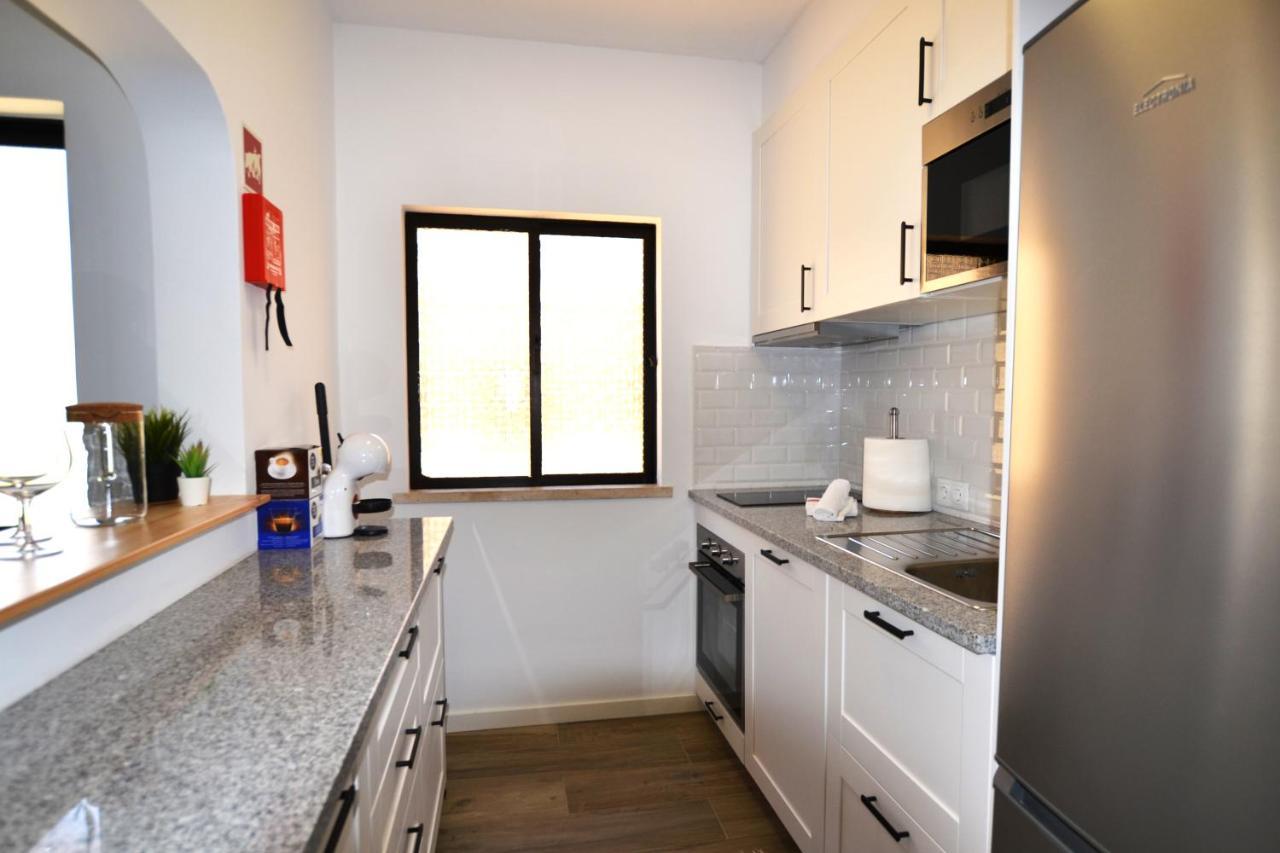 Tupi House Apartment Alvor Exterior foto