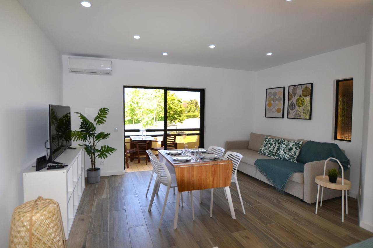 Tupi House Apartment Alvor Exterior foto