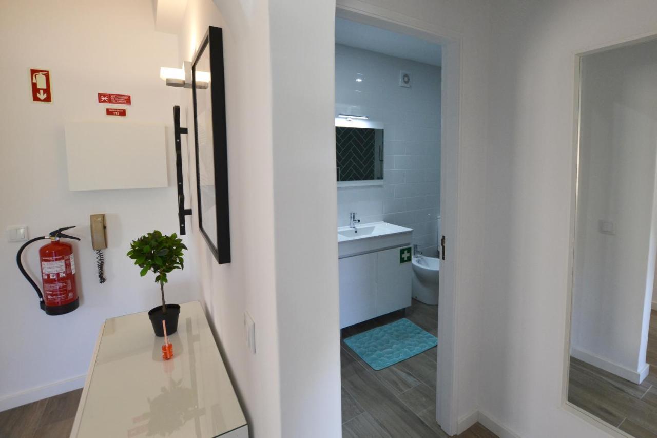 Tupi House Apartment Alvor Exterior foto