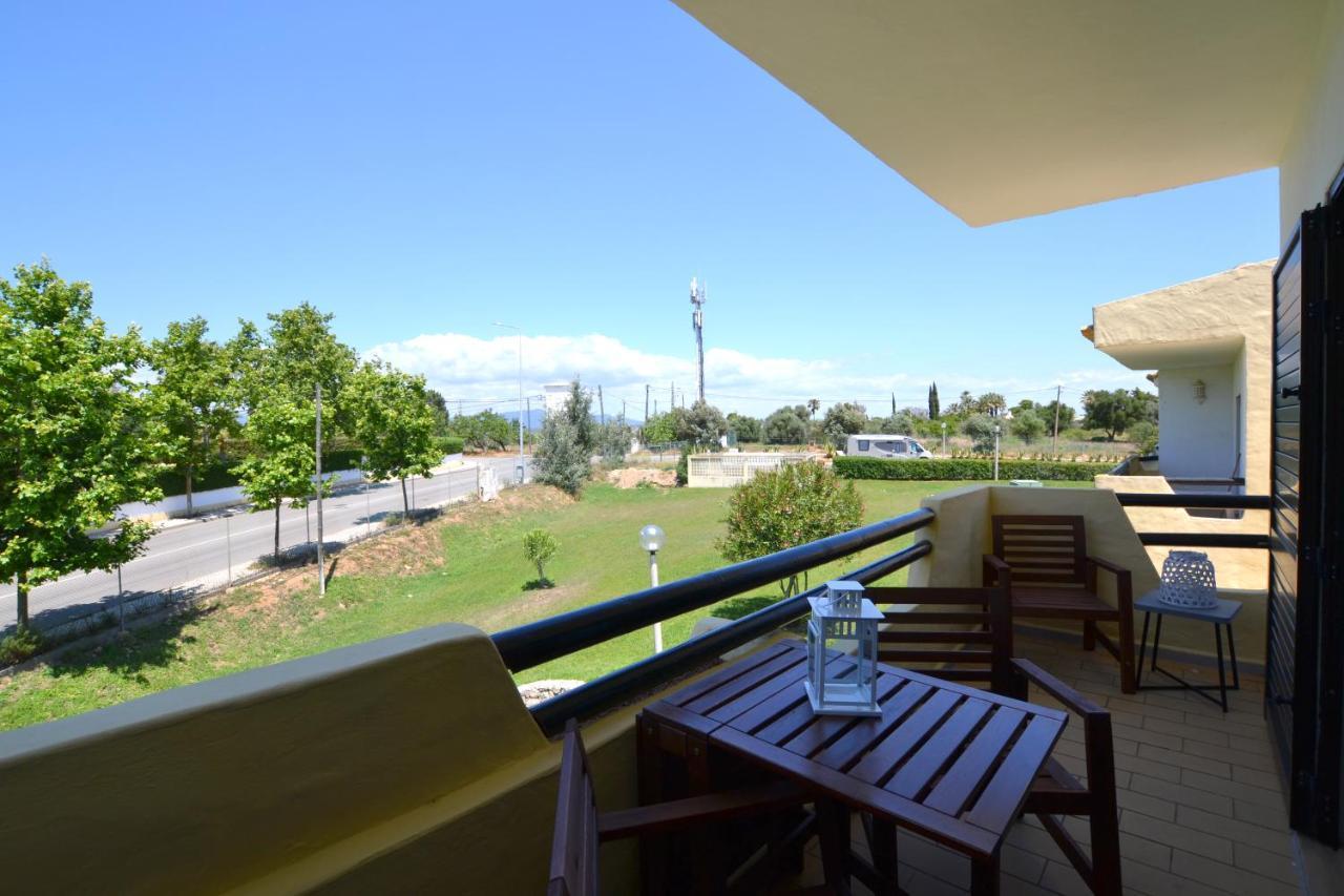 Tupi House Apartment Alvor Exterior foto