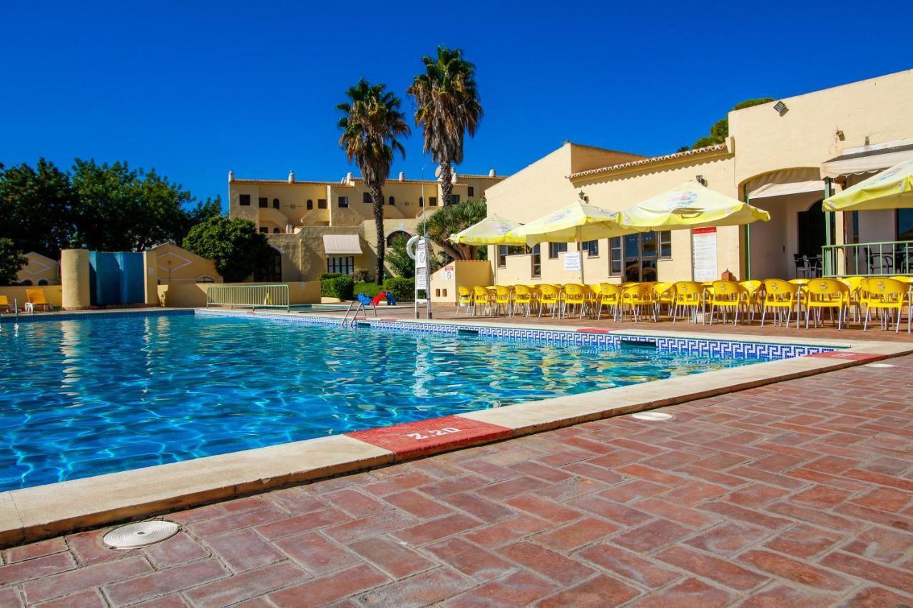 Tupi House Apartment Alvor Exterior foto