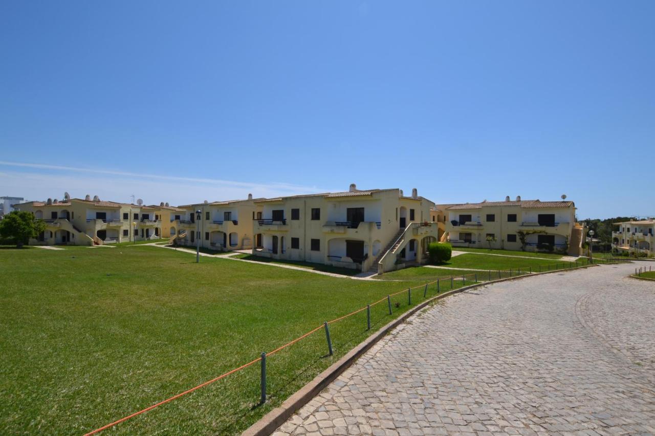 Tupi House Apartment Alvor Exterior foto