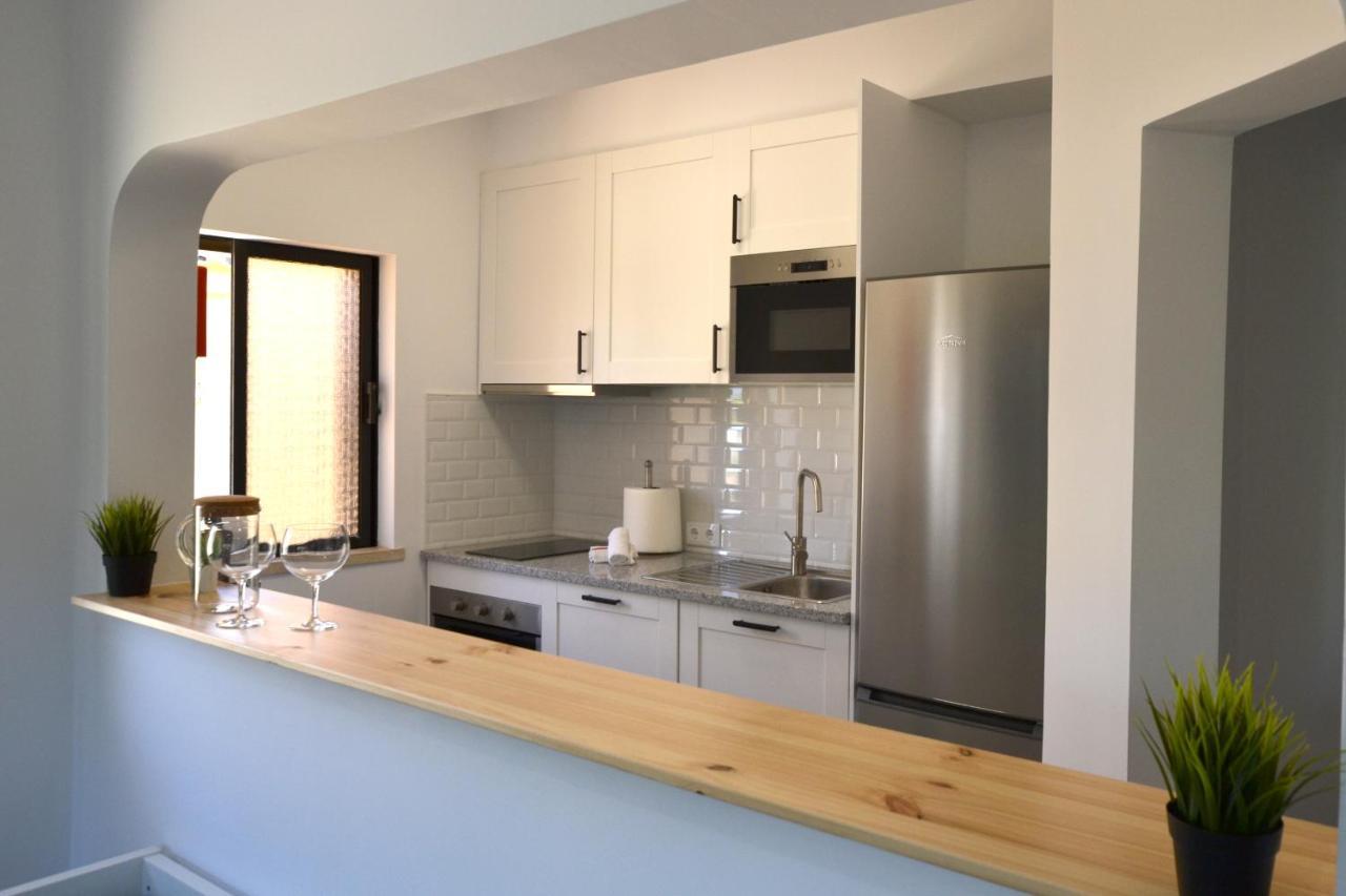 Tupi House Apartment Alvor Exterior foto