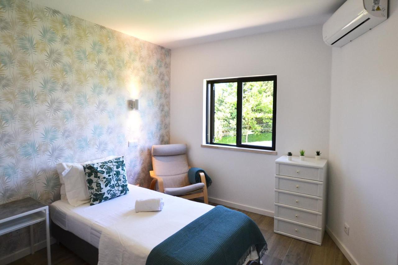 Tupi House Apartment Alvor Exterior foto