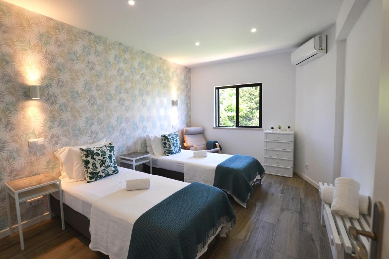 Tupi House Apartment Alvor Exterior foto