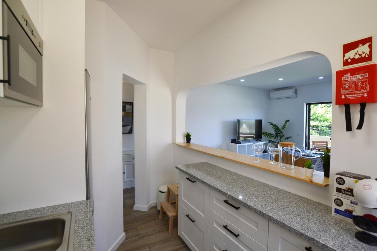 Tupi House Apartment Alvor Exterior foto
