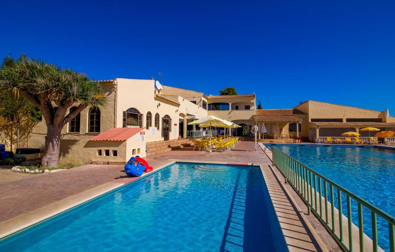 Tupi House Apartment Alvor Exterior foto