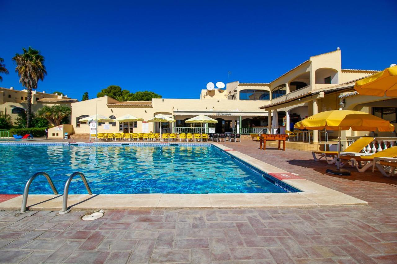 Tupi House Apartment Alvor Exterior foto